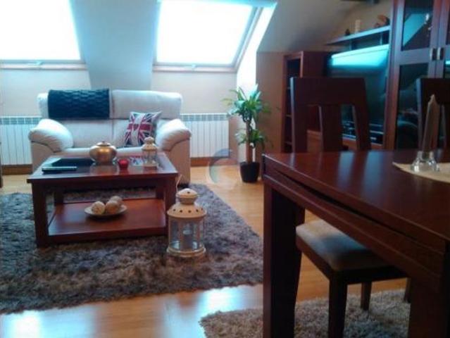 Estudio en venta en A Valenzá, Ourense