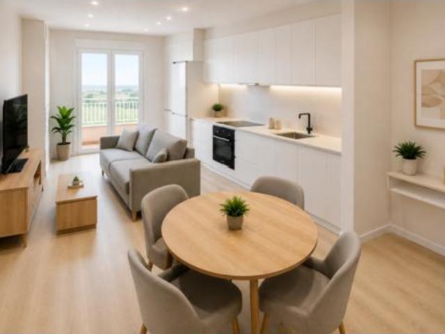 Estudio en venta en Somontano de Barbastro, Aragón