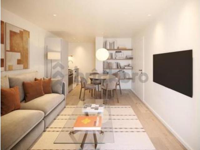 Estudio en venta en Barcelona, la Vila de Gràcia