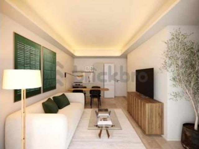 Estudio en venta en Barcelona, la Vila de Gràcia