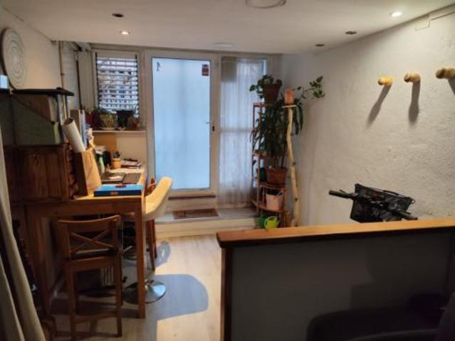 Estudio en venta en Horta-Guinardó, Barcelonès