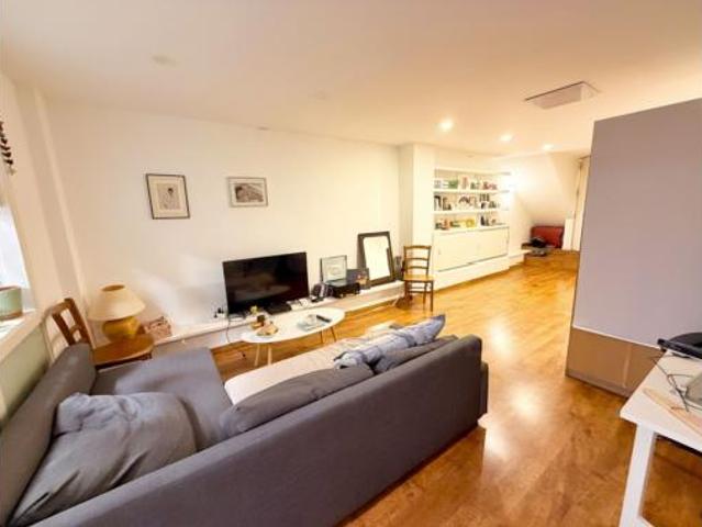 Estudio en venta en Sant Martí, Barcelonès