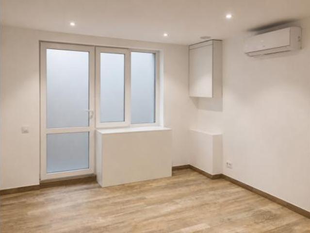 Estudio en venta en Sant Martí, Barcelonès