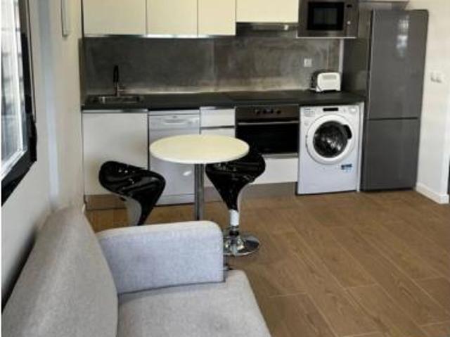 Estudio en venta en Gràcia, Barcelonès