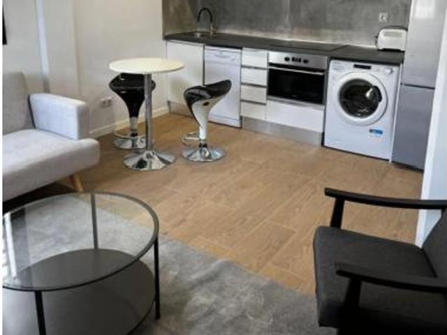 Estudio en venta en Gràcia, Barcelonès