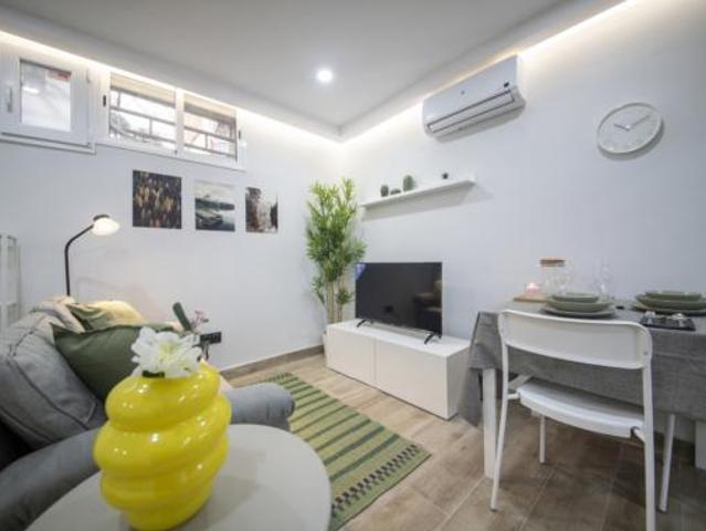 Estudio en venta en Sant Andreu, Barcelonès
