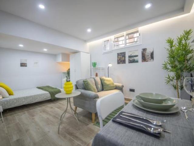 Estudio en venta en Sant Andreu, Barcelonès