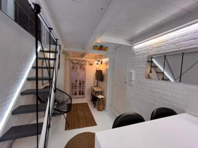 Estudio en venta en Sant Andreu, Barcelonès