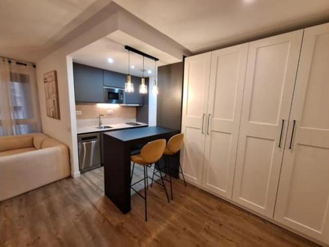 Estudio en venta en Horta-Guinardó, Barcelonès