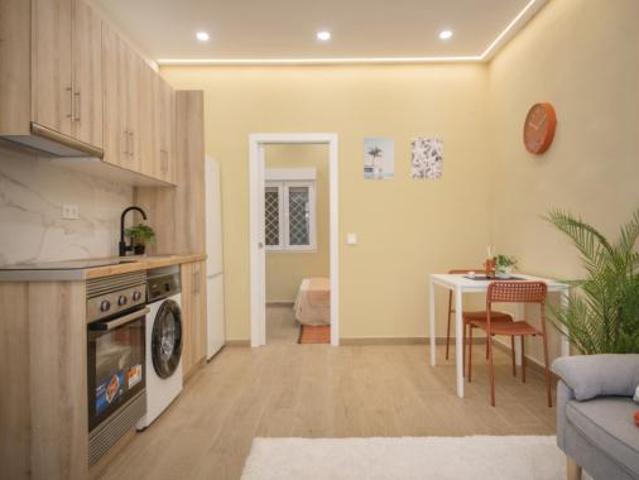 Estudio en venta en Horta-Guinardó, Barcelonès