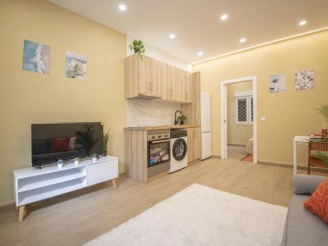 Estudio en venta en Horta-Guinardó, Barcelonès