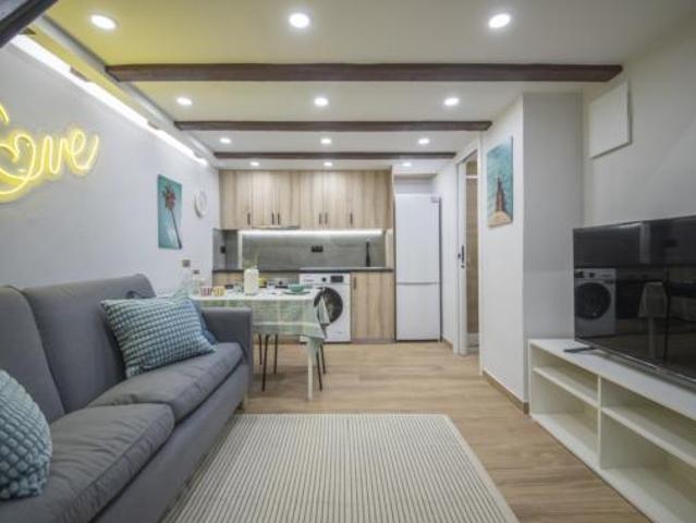 Estudio en venta en Horta-Guinardó, Barcelonès