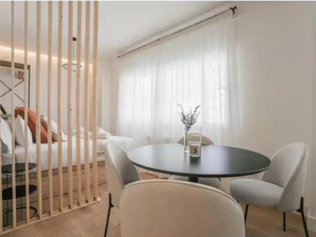 Estudio en venta en Horta-Guinardó, Barcelonès