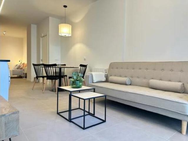 Estudio en venta en Sant Andreu, Barcelonès