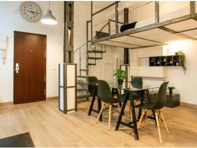 Estudio en venta en Sant Andreu, Barcelonès