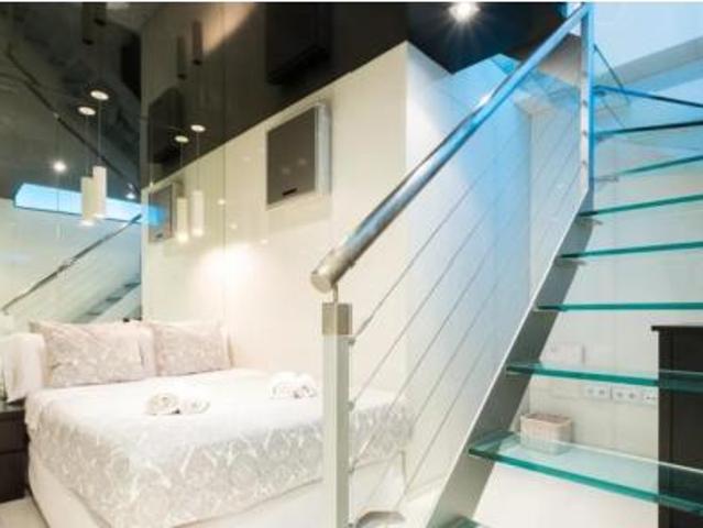 Estudio en venta en Horta-Guinardó, Barcelonès