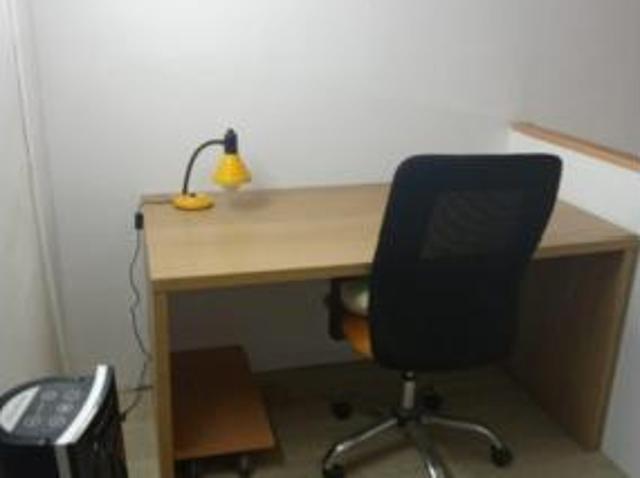 Estudio en venta en les Corts, Barcelonès