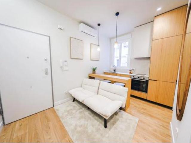 Estudio en venta en Nou Barris, Barcelonès