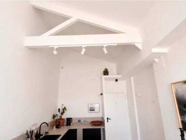 Estudio en venta en Sant Martí, Barcelonès