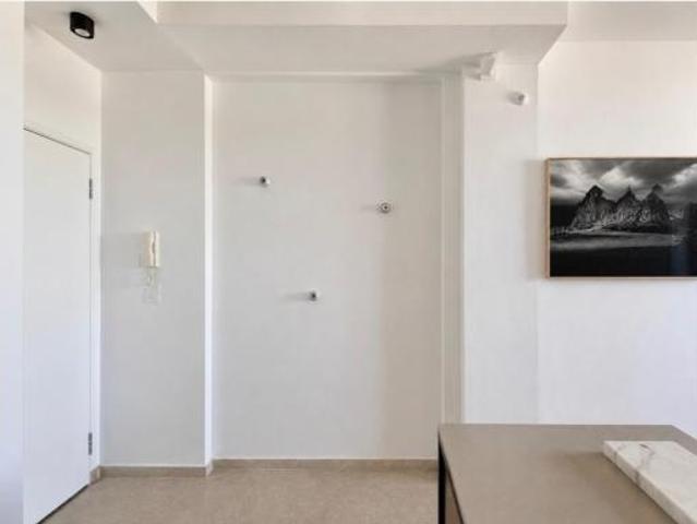 Estudio en venta en Sant Martí, Barcelonès
