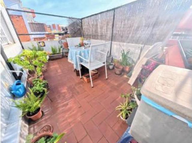 Estudio en venta en Nou Barris, Barcelonès