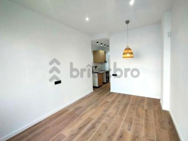 Estudio en venta en Sant Andreu, Barcelonès