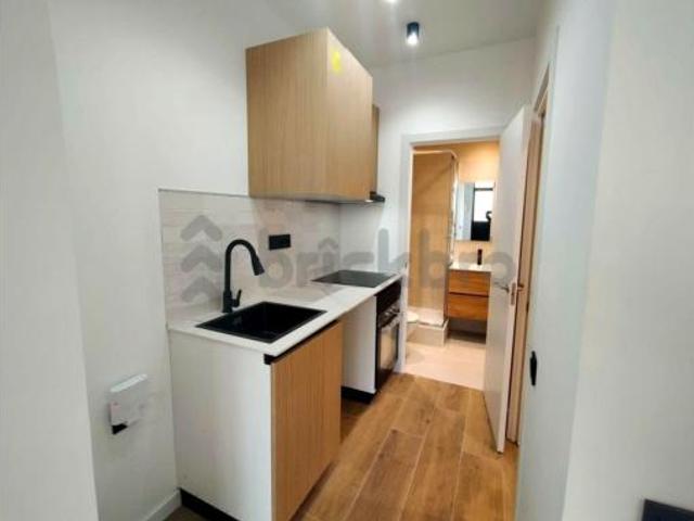 Estudio en venta en Sant Andreu, Barcelonès
