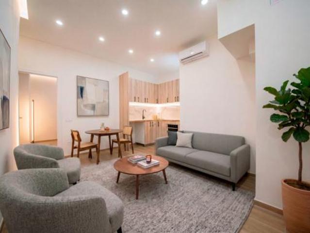 Estudio en venta en Sant Andreu, Barcelonès