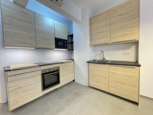 Estudio en venta en Sant Andreu, Barcelonès