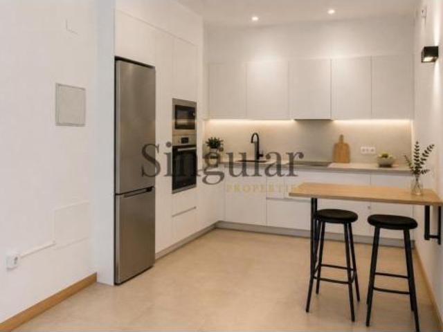 Estudio en venta en Sant Andreu, Barcelonès