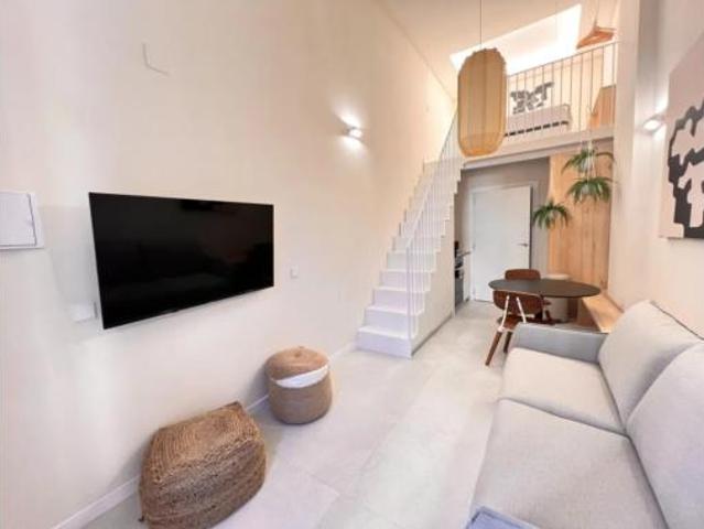 Estudio en venta en Sant Andreu, Barcelonès