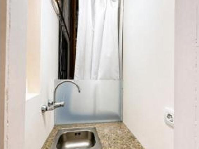 Estudio en venta en Eixample, Barcelonès