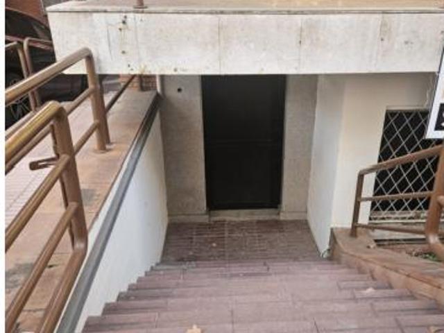 Estudio en venta en Barcelona, Sant Gervasi - Galvany