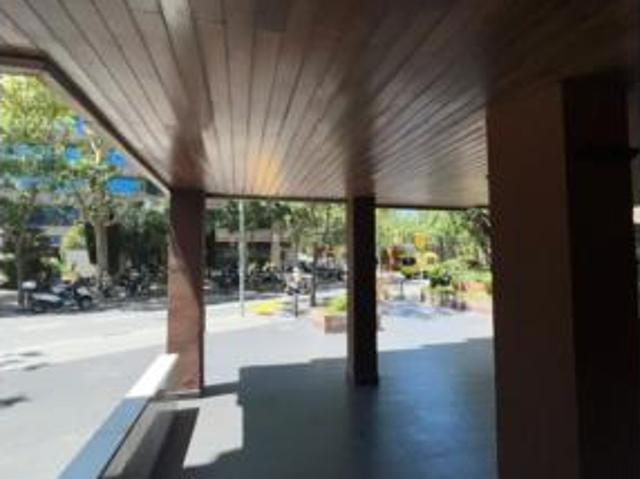 Estudio en venta en Barcelona, Sant Gervasi - Galvany