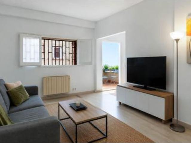 Estudio en venta en Sarrià - Sant Gervasi, Barcelonès