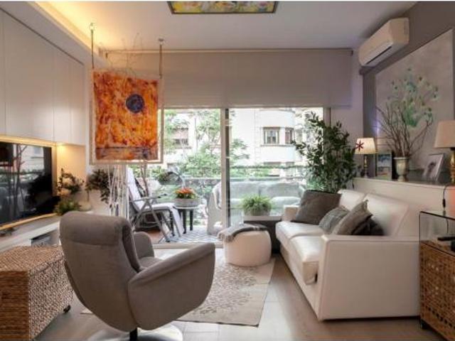Estudio en venta en Sarrià - Sant Gervasi, Barcelonès