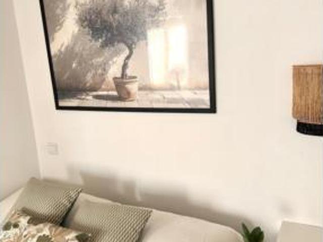Estudio en venta en Ciutat Vella, Barcelonès
