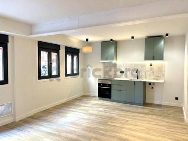 Estudio en venta en Barcelona, Vilapicina i la Torre Llobeta