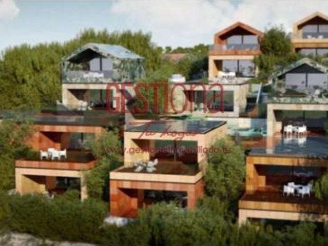 Estudio en venta en Barrio El Convento, Bareyo