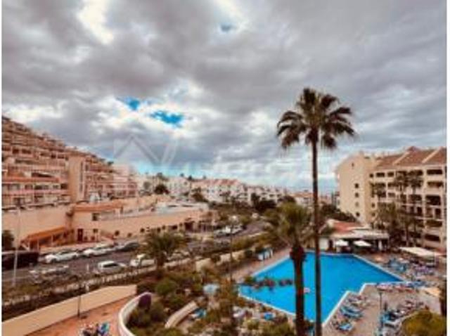 Estudio en venta en El Condado, Andalucía