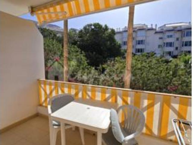 Estudio en venta en El Condado, Andalucía