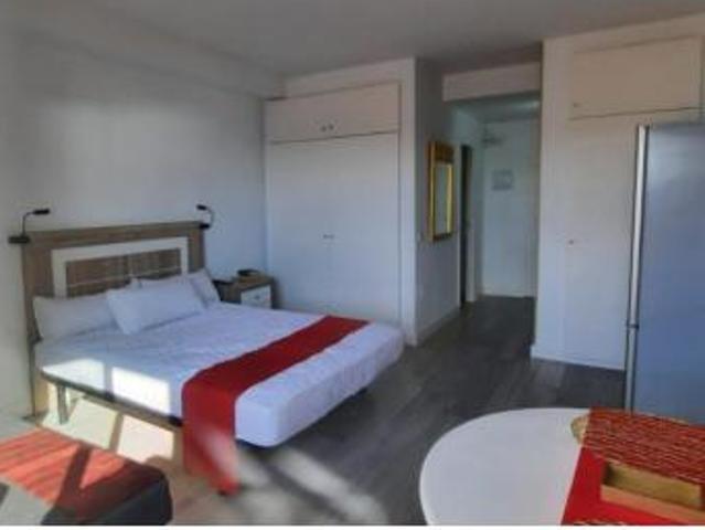 Estudio en venta en La Perla-Torremuelle, Costa del Sol Occidental