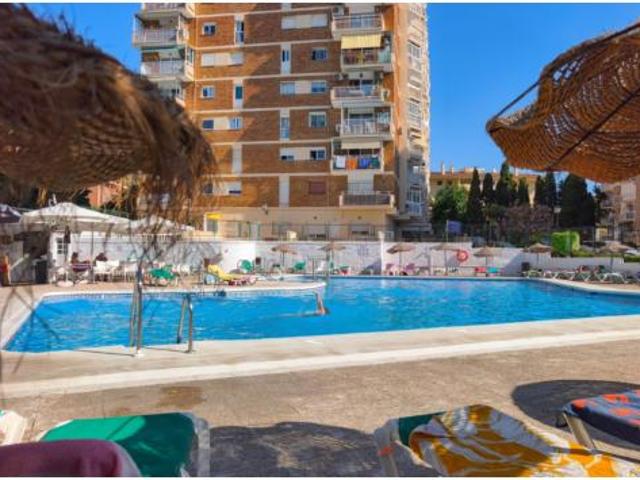 Estudio en venta en Arroyo de la Miel-Benalmádena Costa, Costa del Sol Occidental