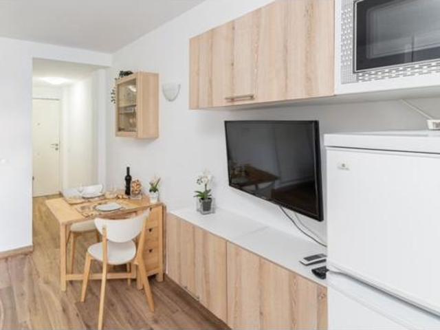 Estudio en venta en La Perla-Torremuelle, Costa del Sol Occidental