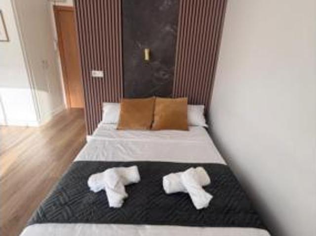 Estudio en venta en Torrequebrada, Benalmádena