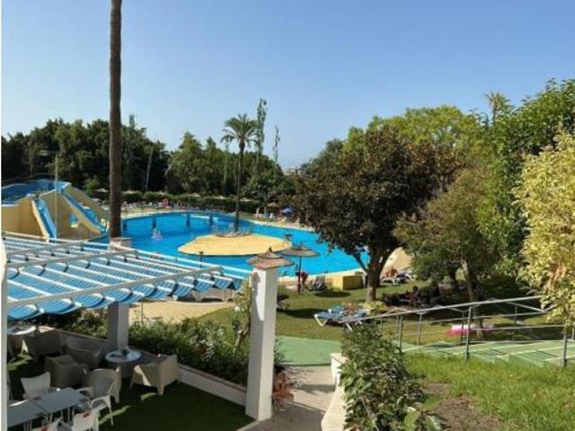 Estudio en venta en Arroyo de la Miel-Benalmádena Costa, Costa del Sol Occidental