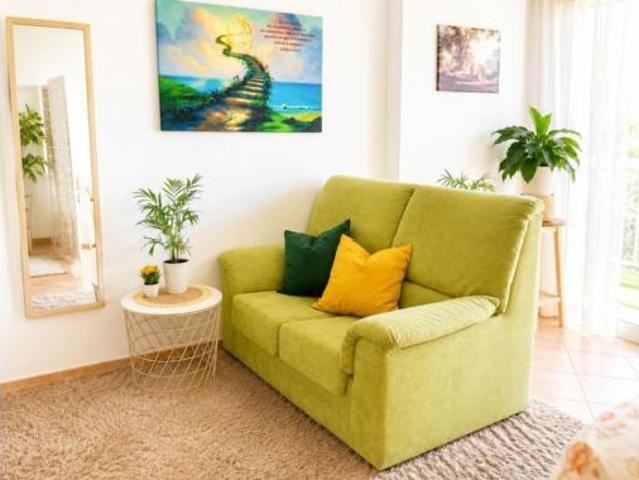 Estudio en venta en Arroyo de la Miel-Benalmádena Costa, Costa del Sol Occidental