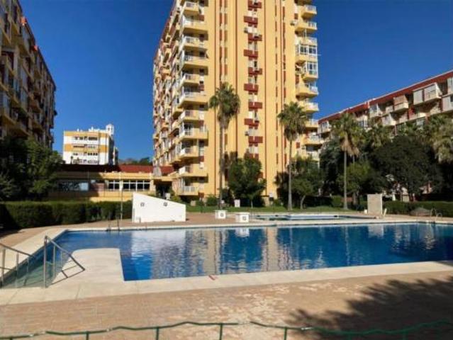 Estudio en venta en Arroyo de la Miel-Benalmádena Costa, Costa del Sol Occidental