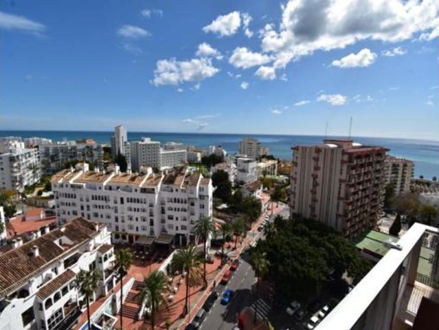 Estudio en venta en Arroyo de la Miel-Benalmádena Costa, Costa del Sol Occidental