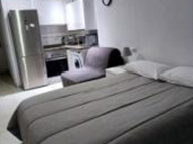 Estudio en venta en La Perla-Torremuelle, Costa del Sol Occidental